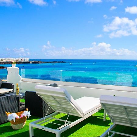 Apartmán Casa Matilde Punta Mujeres Exteriér fotografie