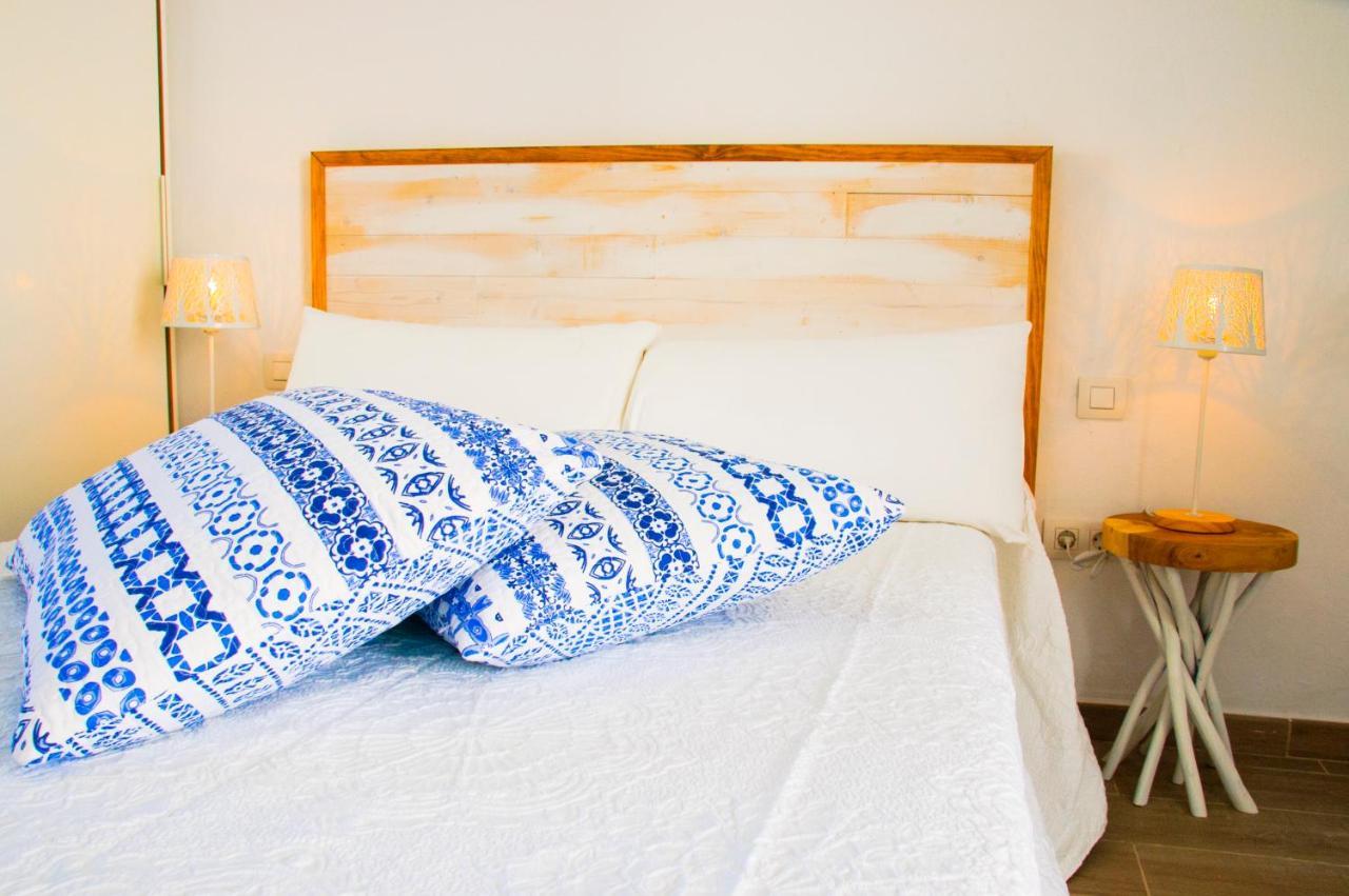 Apartmán Casa Matilde Punta Mujeres Exteriér fotografie