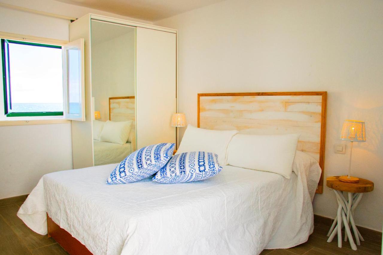 Apartmán Casa Matilde Punta Mujeres Exteriér fotografie