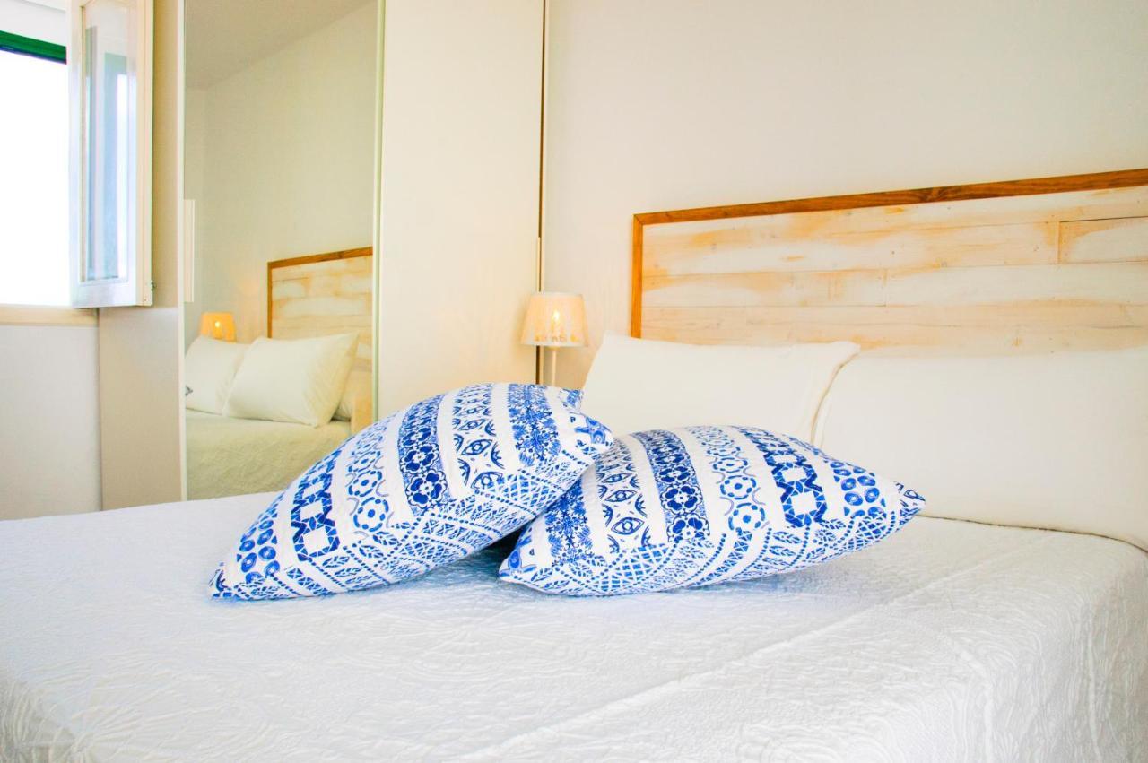 Apartmán Casa Matilde Punta Mujeres Exteriér fotografie