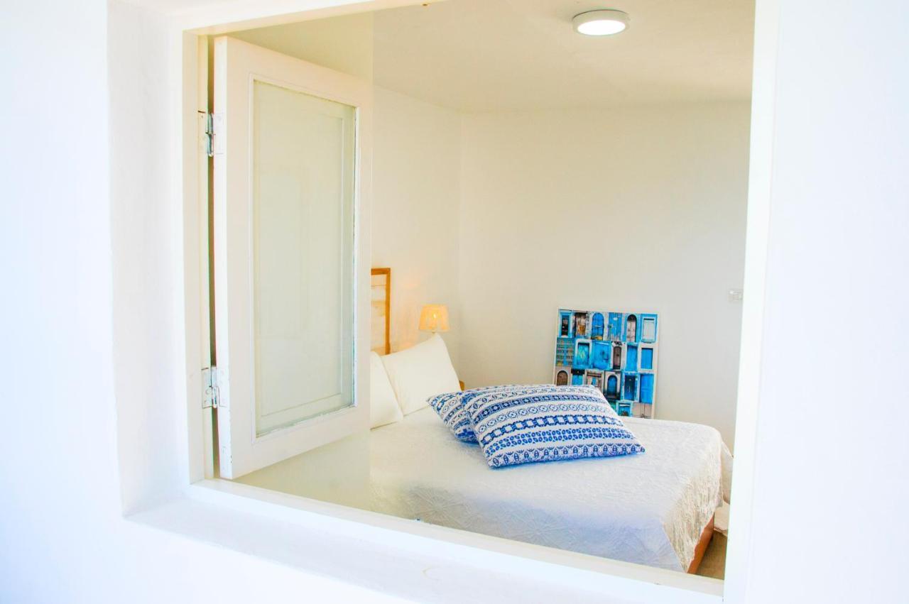 Apartmán Casa Matilde Punta Mujeres Exteriér fotografie