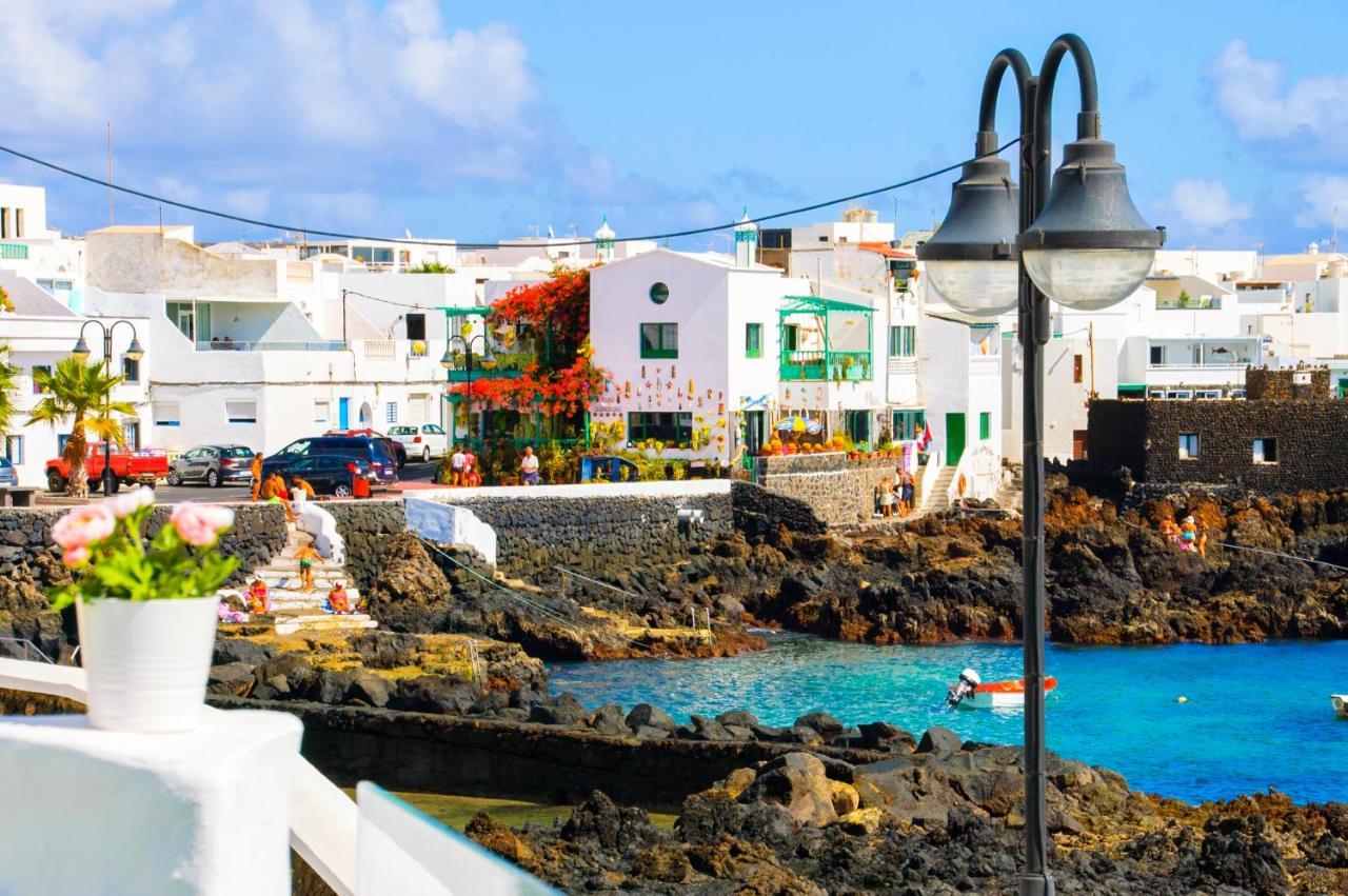 Apartmán Casa Matilde Punta Mujeres Exteriér fotografie