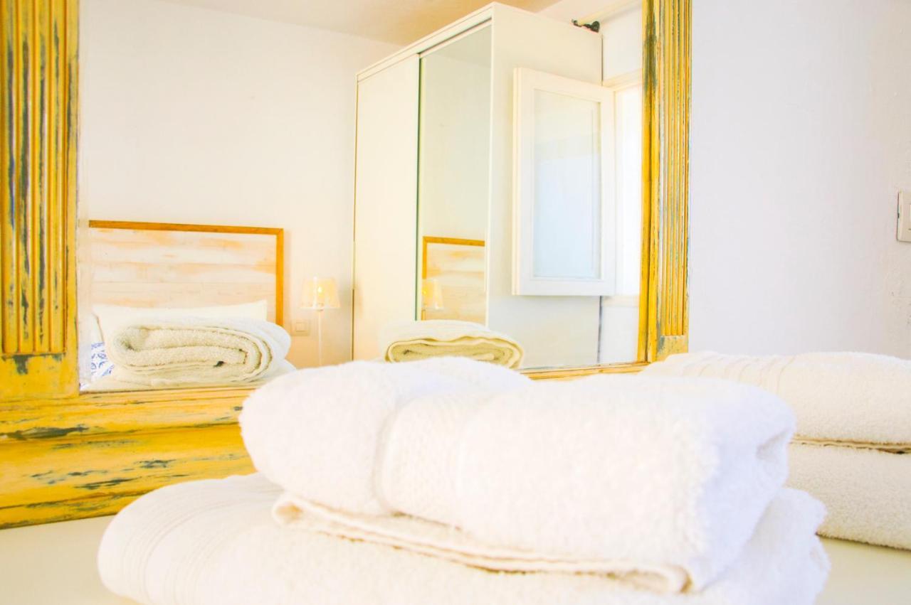 Apartmán Casa Matilde Punta Mujeres Exteriér fotografie
